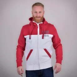 KAPUZENJACKE VIKING RULES