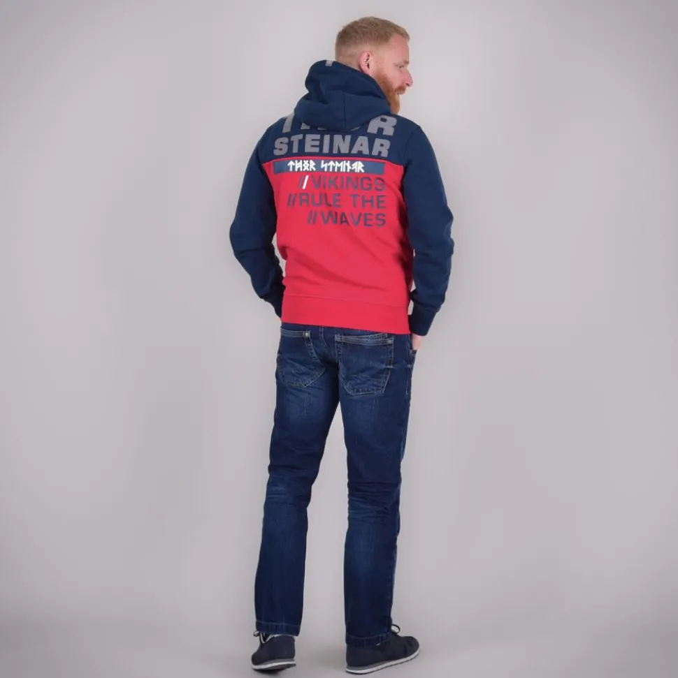 KAPUZENJACKE VIKING RULES