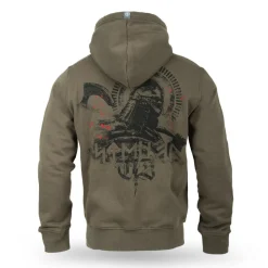 KAPUZENJACKE VIKING WARRIOR