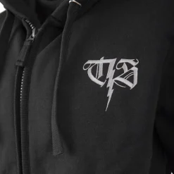 KAPUZENJACKE VIKING WARRIOR