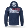 KAPUZENJACKE WOLF