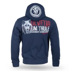 KAPUZENJACKE WOLF