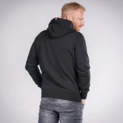 KAPUZENSWEATSHIRT AF EGEN KRAFT