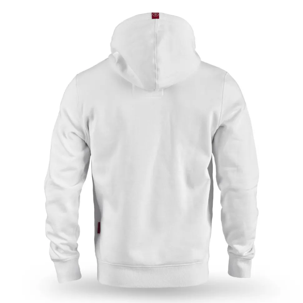 KAPUZENSWEATSHIRT AF EGEN KRAFT
