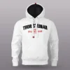 KAPUZENSWEATSHIRT BROTHERHOOD