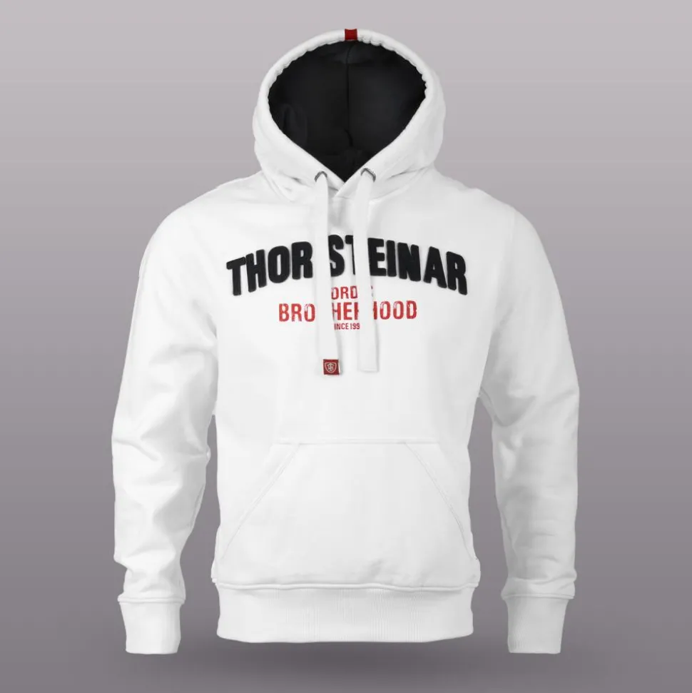 KAPUZENSWEATSHIRT BROTHERHOOD