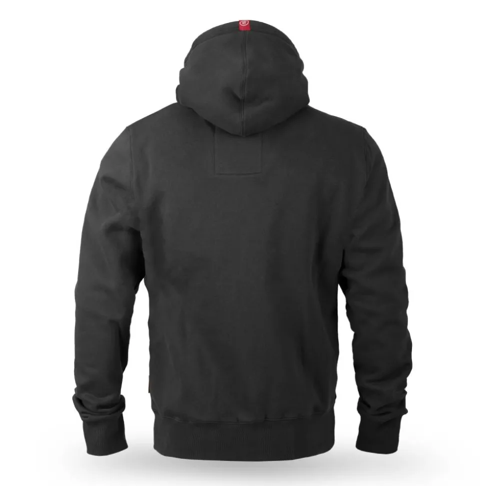 KAPUZENSWEATSHIRT BROTHERHOOD