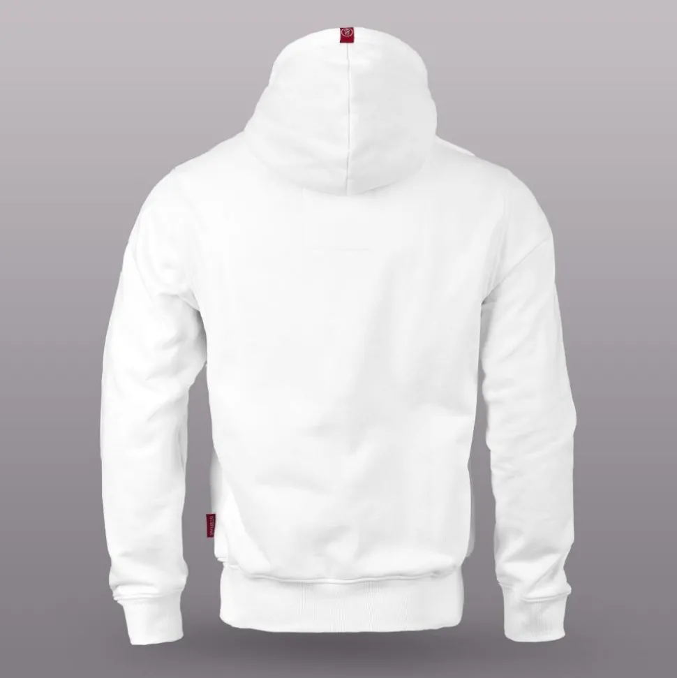 KAPUZENSWEATSHIRT BROTHERHOOD