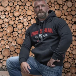 KAPUZENSWEATSHIRT BROTHERHOOD
