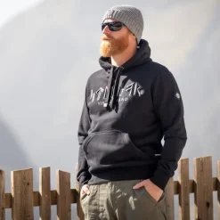 KAPUZENSWEATSHIRT LEHAR
