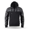 KAPUZENSWEATSHIRT LEUTWIN