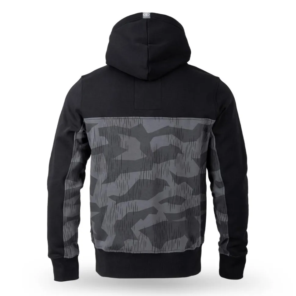 KAPUZENSWEATSHIRT LEUTWIN