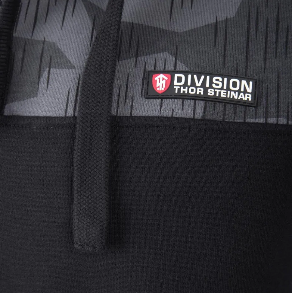 KAPUZENSWEATSHIRT LEUTWIN