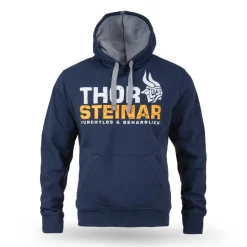 KAPUZENSWEATSHIRT RALLE