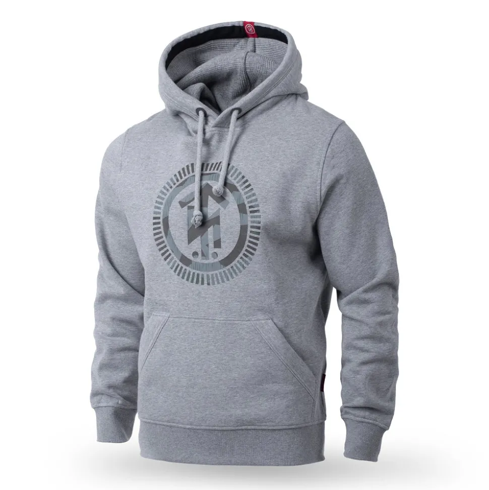 KAPUZENSWEATSHIRT SOLSTRALE