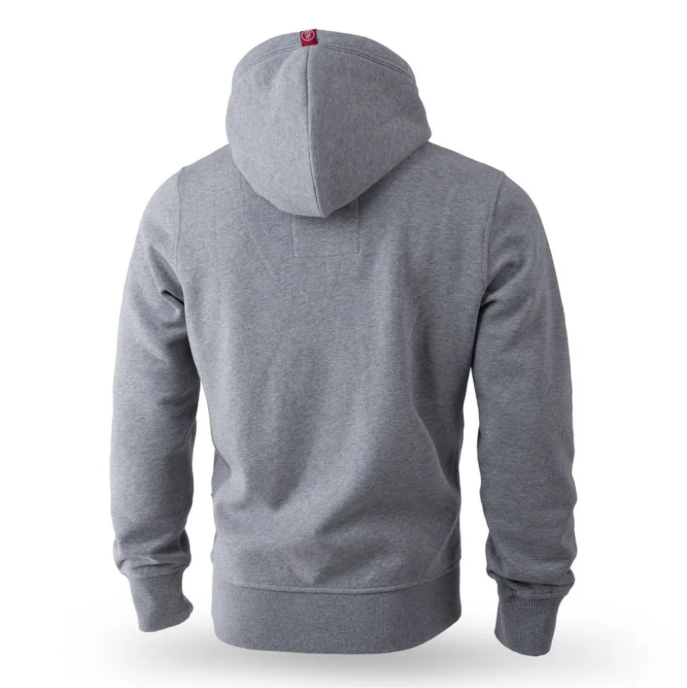 KAPUZENSWEATSHIRT SOLSTRALE