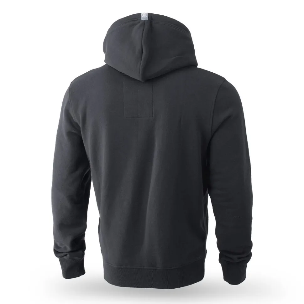 KAPUZENSWEATSHIRT SOLSTRALE