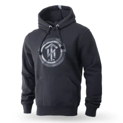 KAPUZENSWEATSHIRT SOLSTRALE