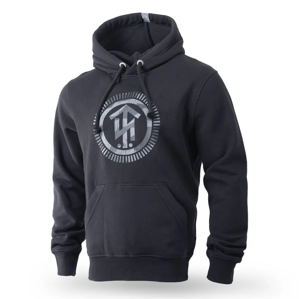 KAPUZENSWEATSHIRT SOLSTRALE