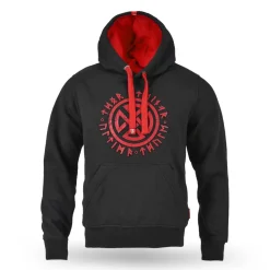 KAPUZENSWEATSHIRT STORD