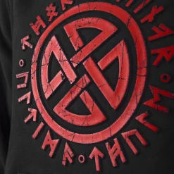KAPUZENSWEATSHIRT STORD