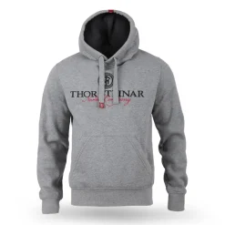 KAPUZENSWEATSHIRT SUPPORT