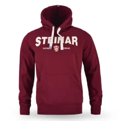 KAPUZENSWEATSHIRT ULTIMA