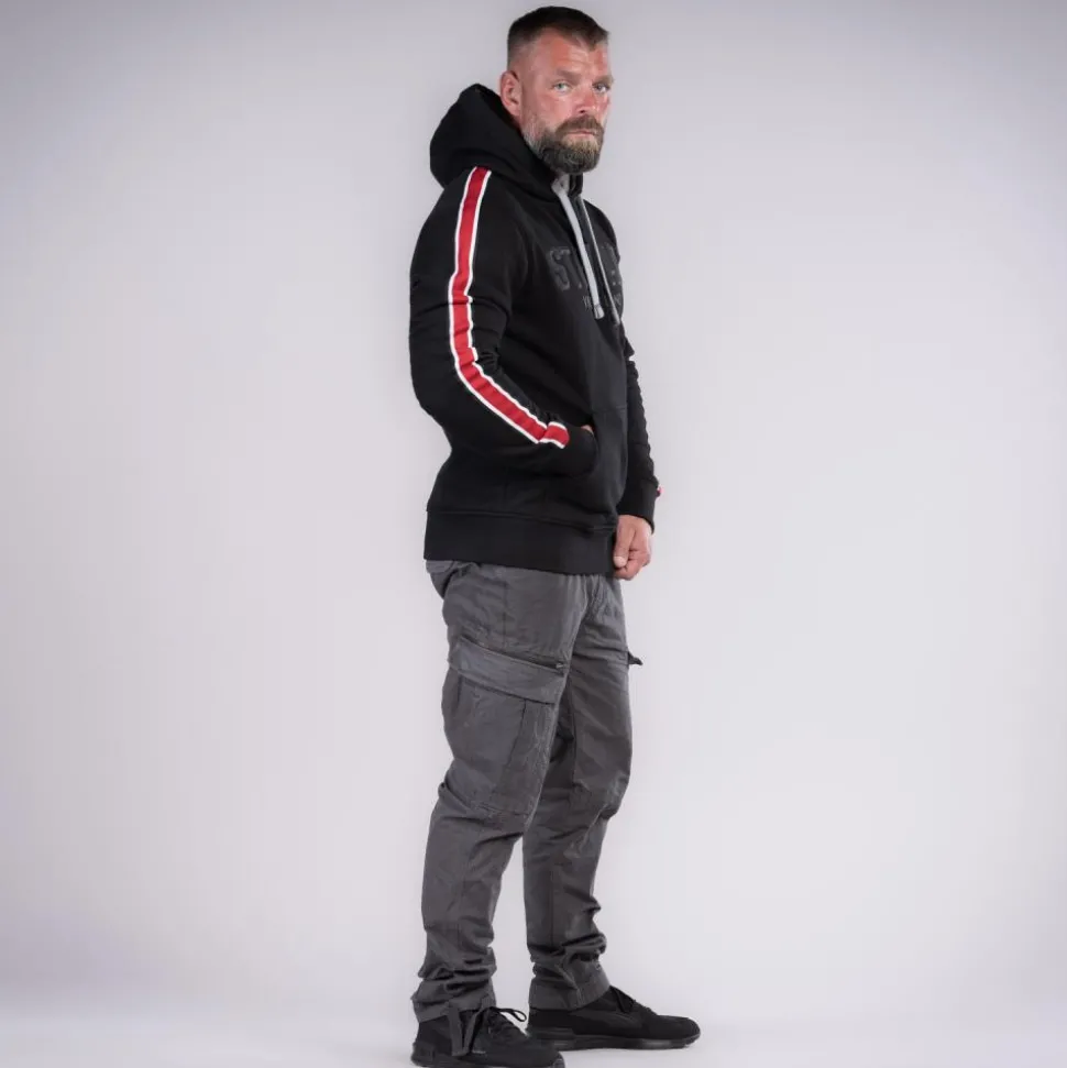 KAPUZENSWEATSHIRT VIKING BRAND