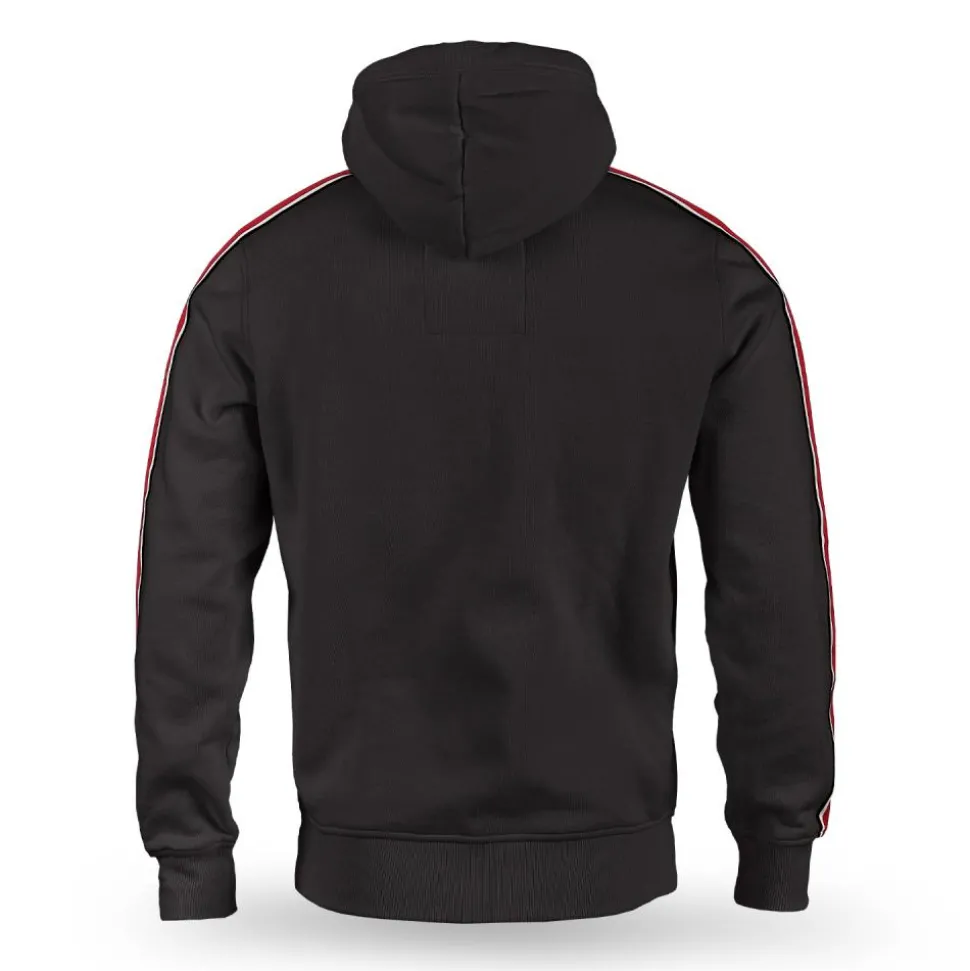 KAPUZENSWEATSHIRT VIKING BRAND