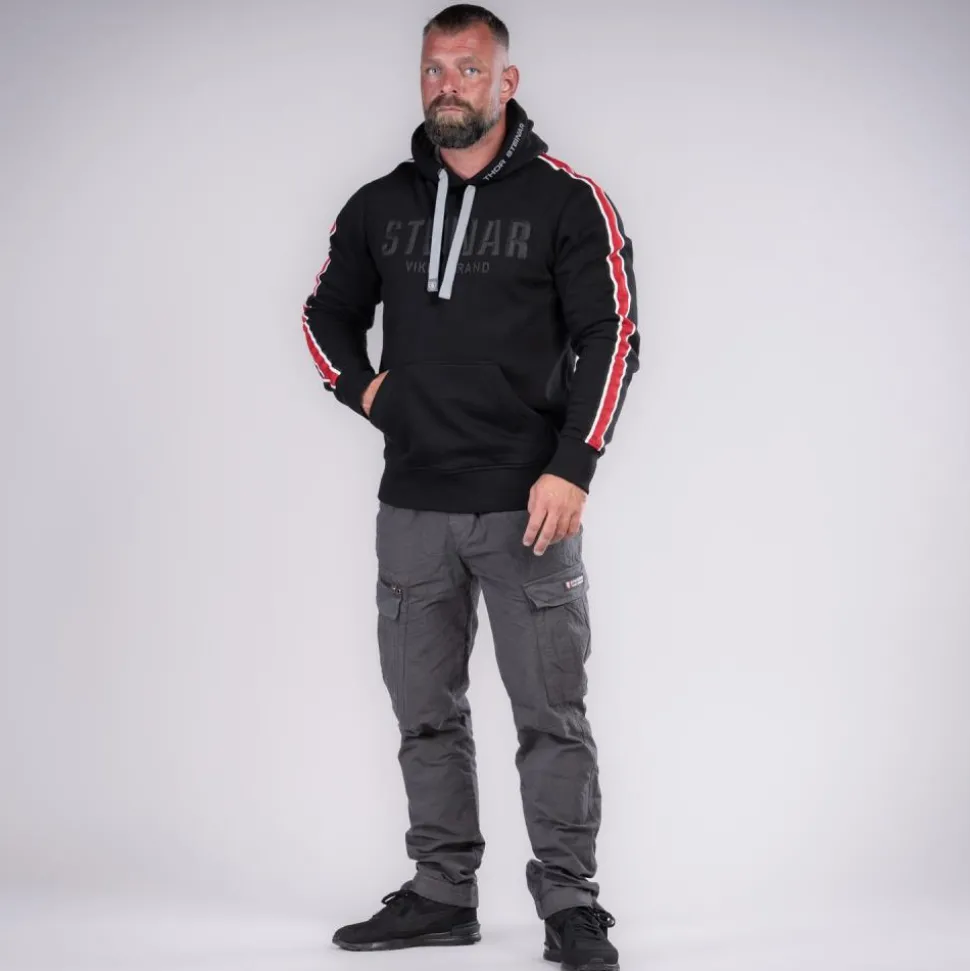 KAPUZENSWEATSHIRT VIKING BRAND