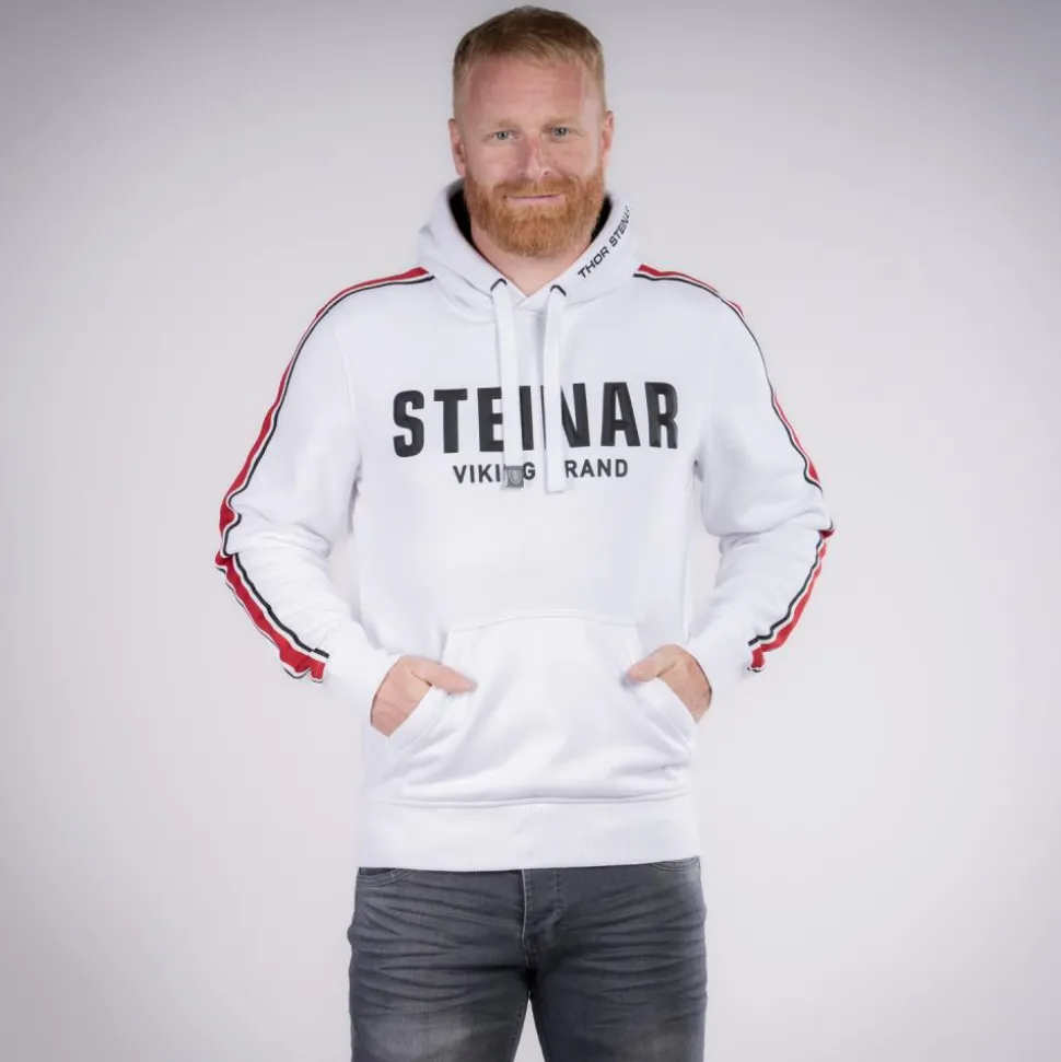 KAPUZENSWEATSHIRT VIKING BRAND