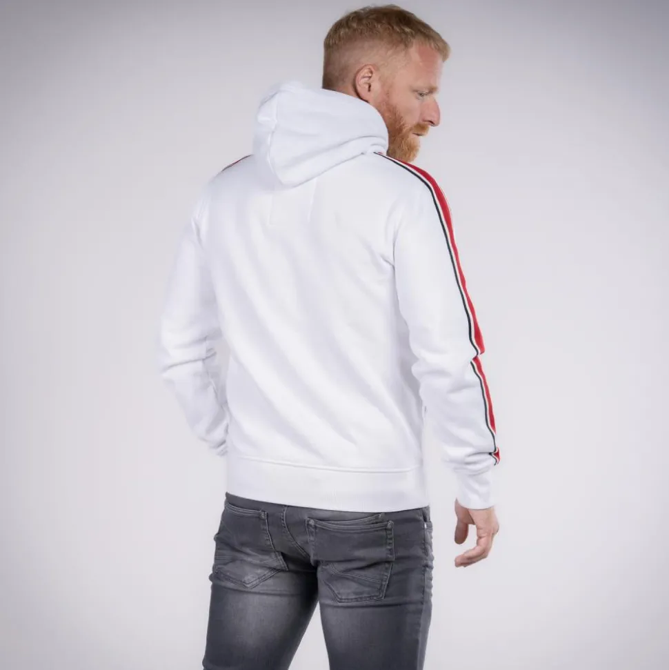 KAPUZENSWEATSHIRT VIKING BRAND