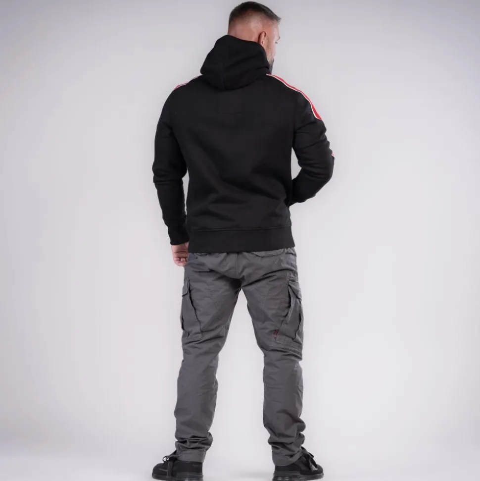 KAPUZENSWEATSHIRT VIKING BRAND