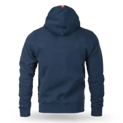KAPUZENSWEATSHIRT WINGS