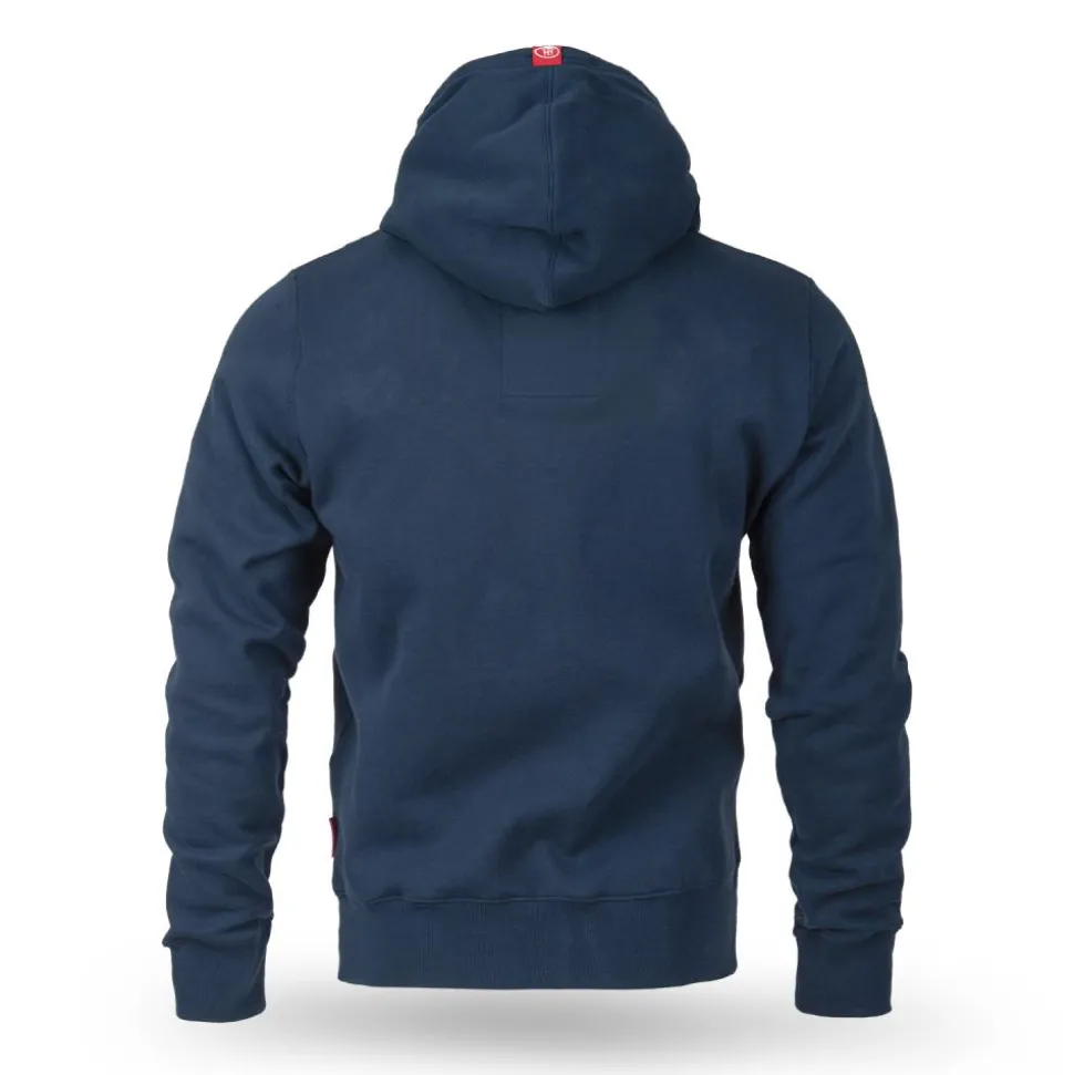 KAPUZENSWEATSHIRT WINGS
