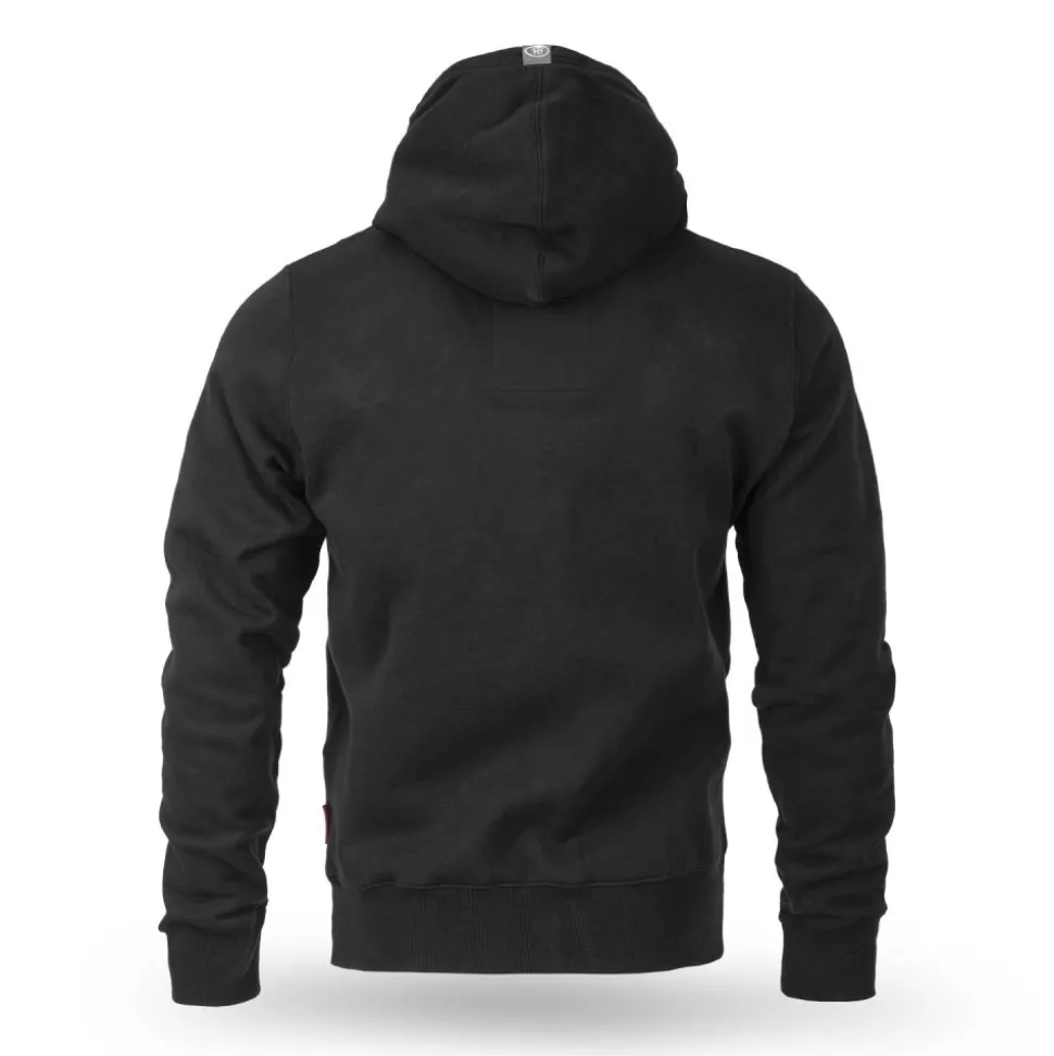 KAPUZENSWEATSHIRT WINGS