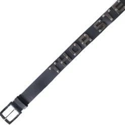LEDERGÜRTEL RIVET