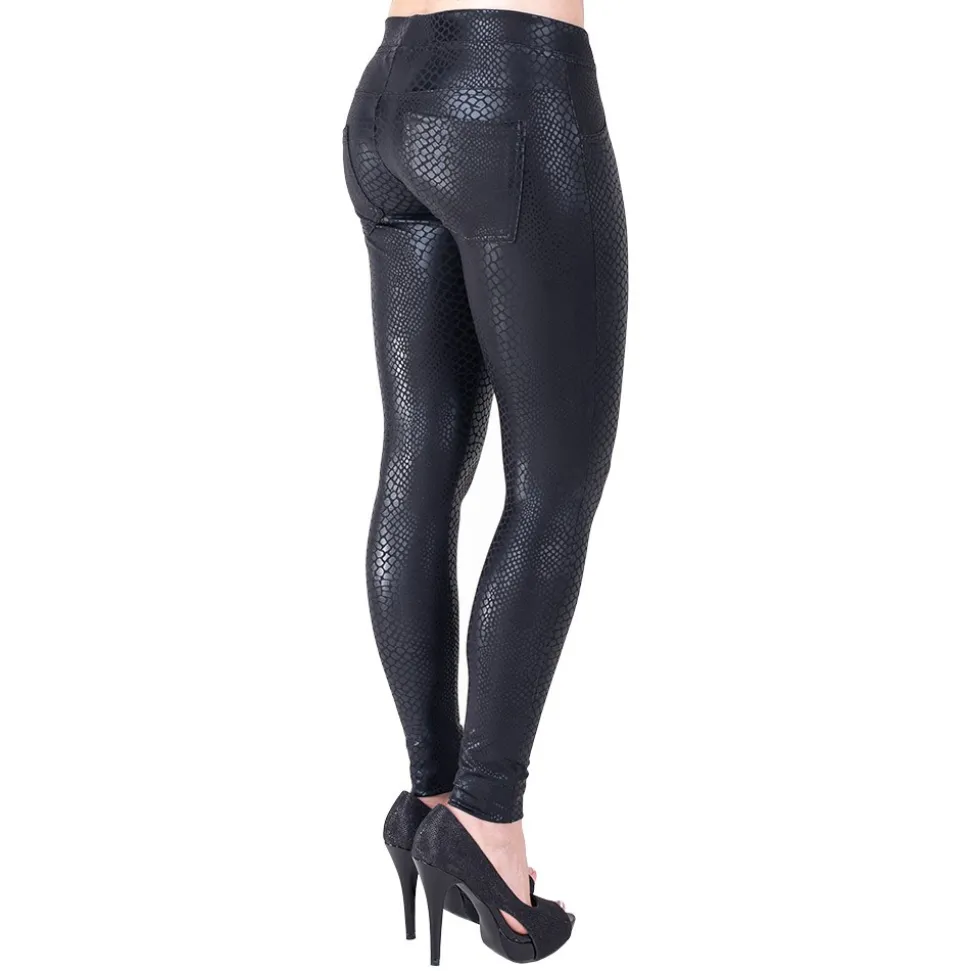 LEGGINGS SKOMA