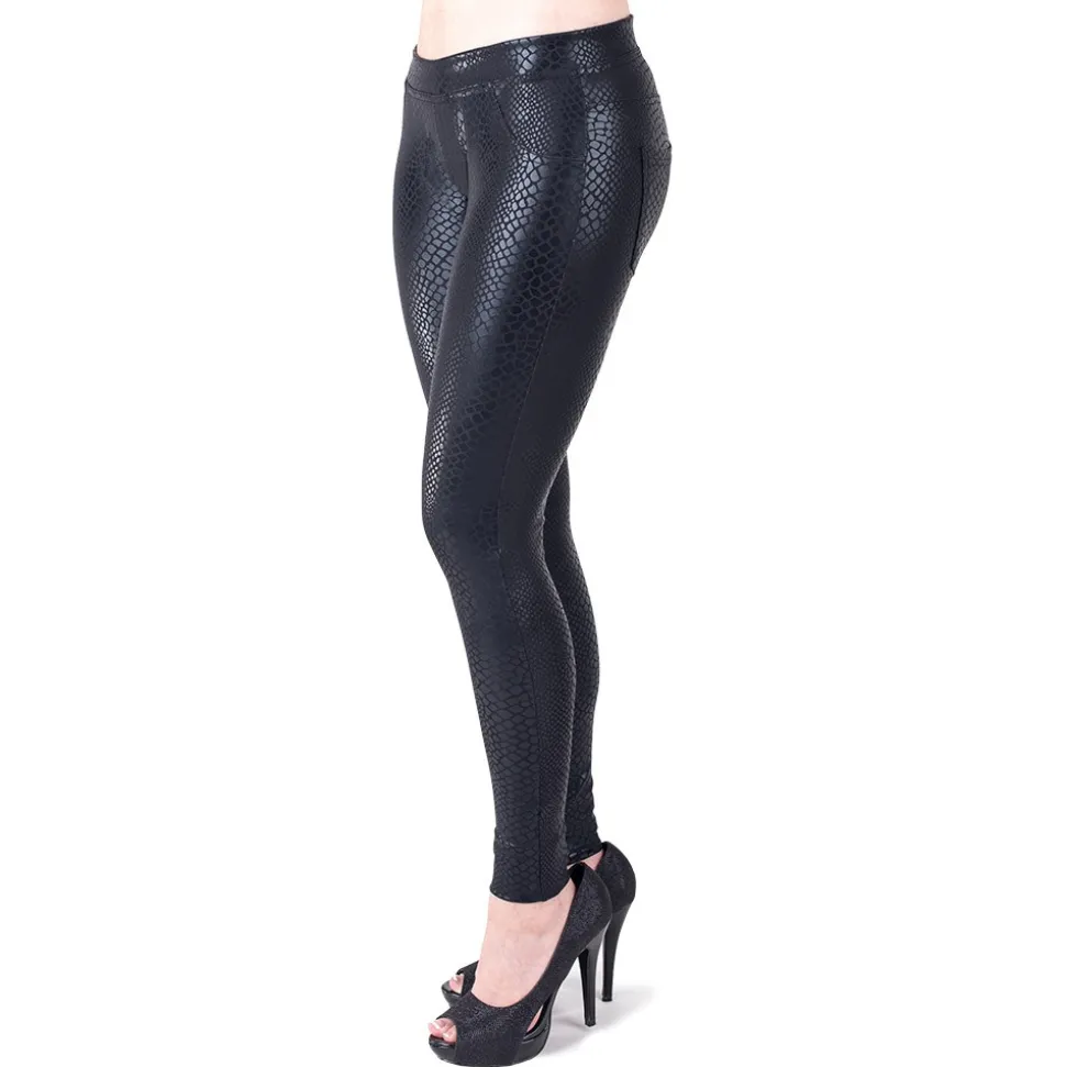 LEGGINGS SKOMA