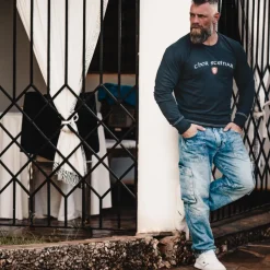 LONGSLEEVE KLASSIK