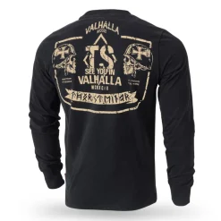 LONGSLEEVE VALHALLA RIDERS