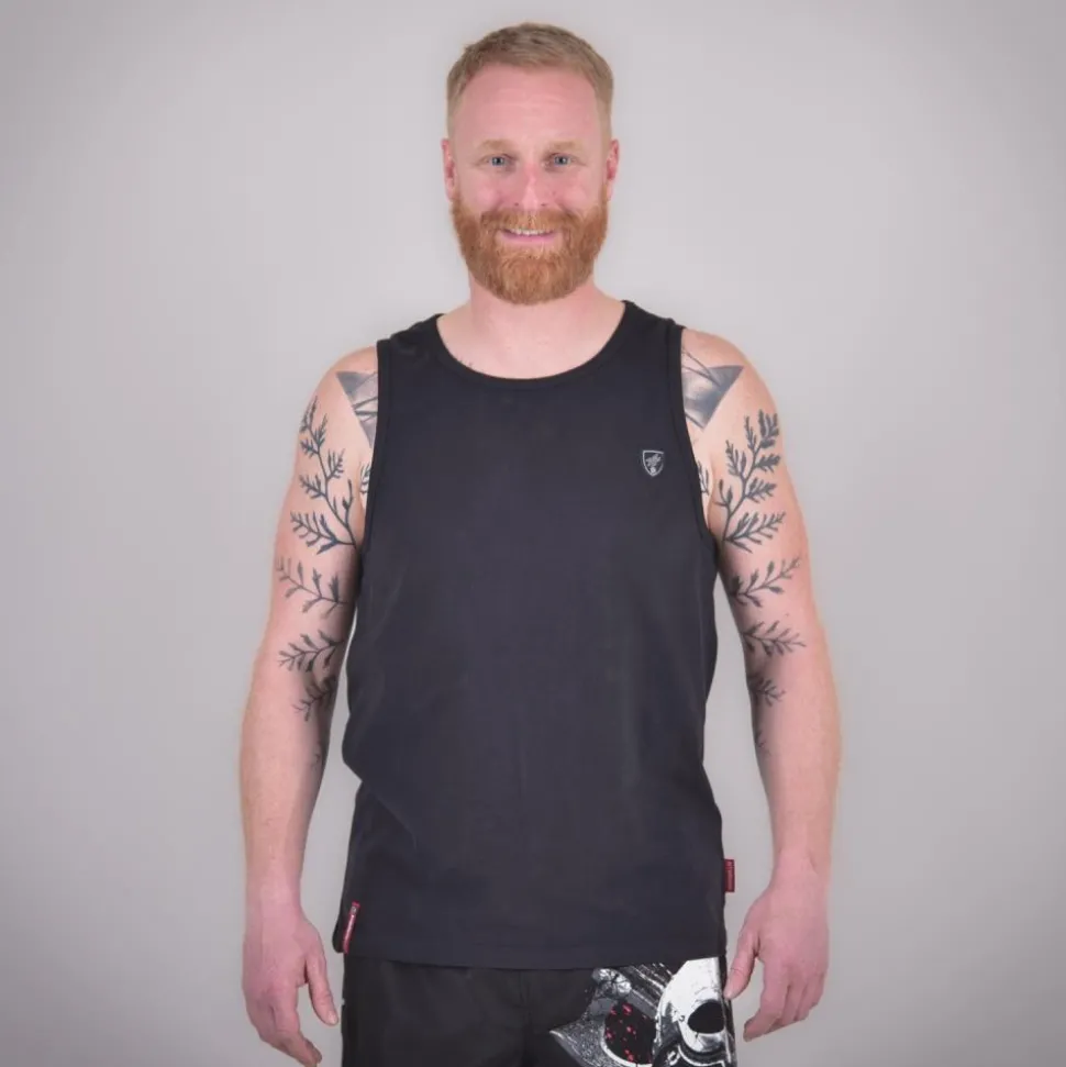 MUCKISHIRT NYSTRAND