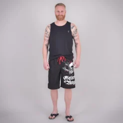 MUCKISHIRT NYSTRAND