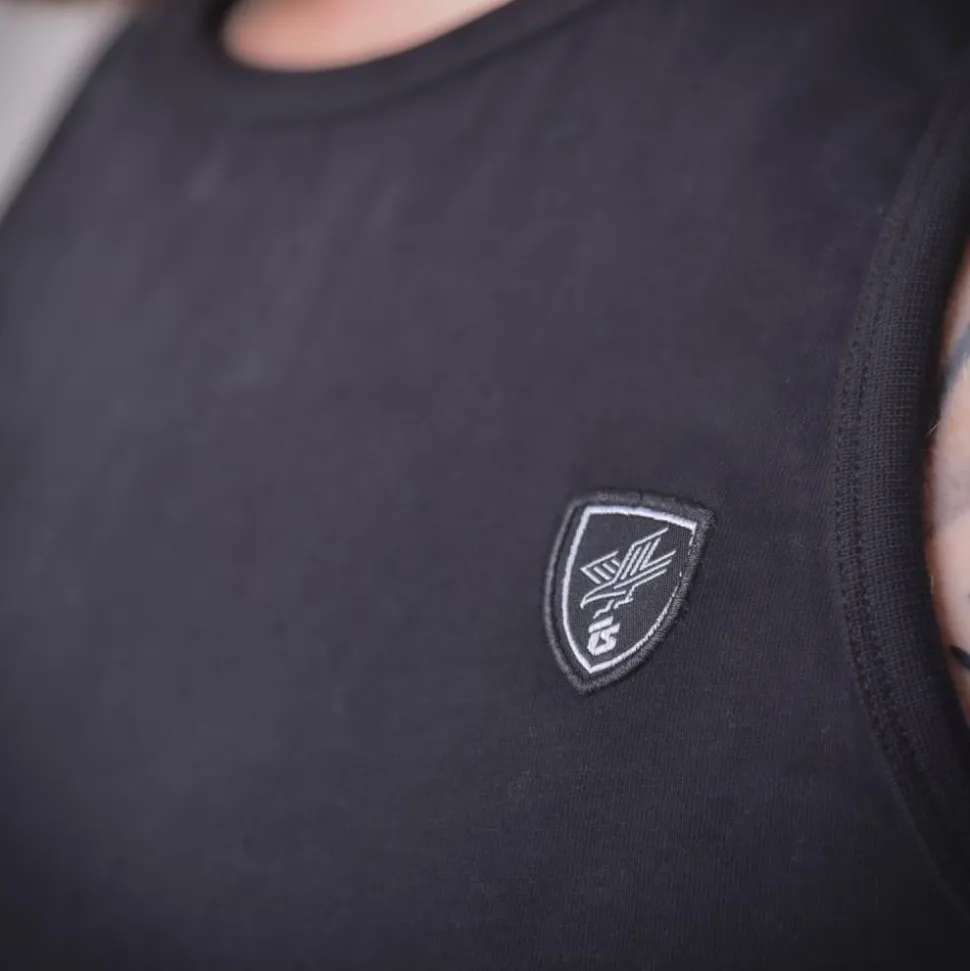 MUCKISHIRT NYSTRAND