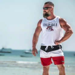 MUCKISHIRT ORIGINAL VALHALLA