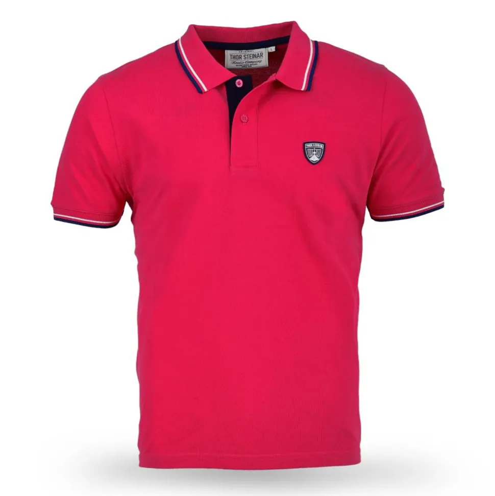 POLO REMØY