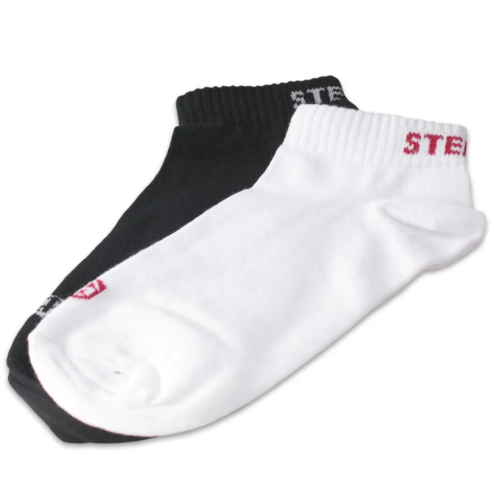 SNEAKERSOCKEN HÄGAR - DOPPELPACK