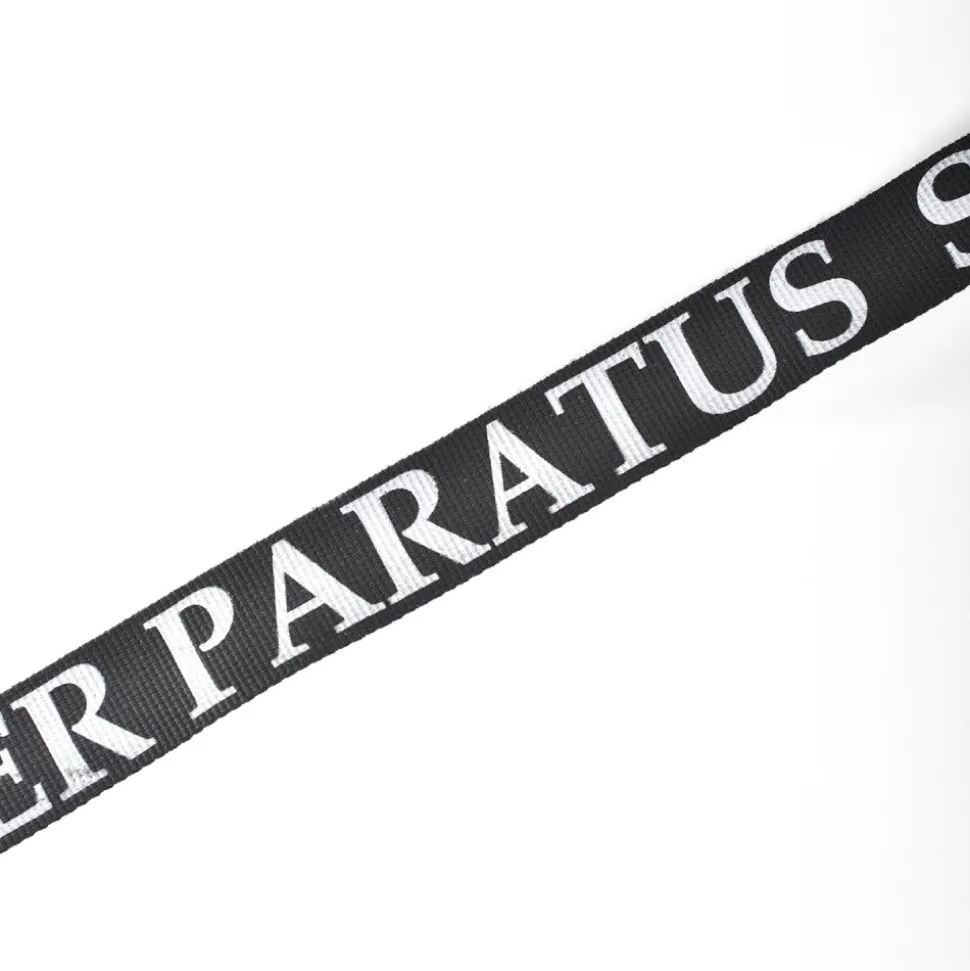 STOFFGÜRTEL SEMPER