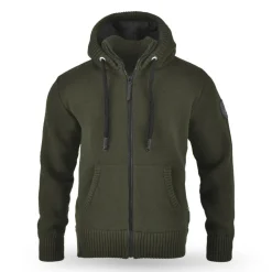 STRICKJACKE EDEVIN