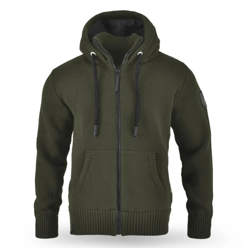STRICKJACKE EDEVIN